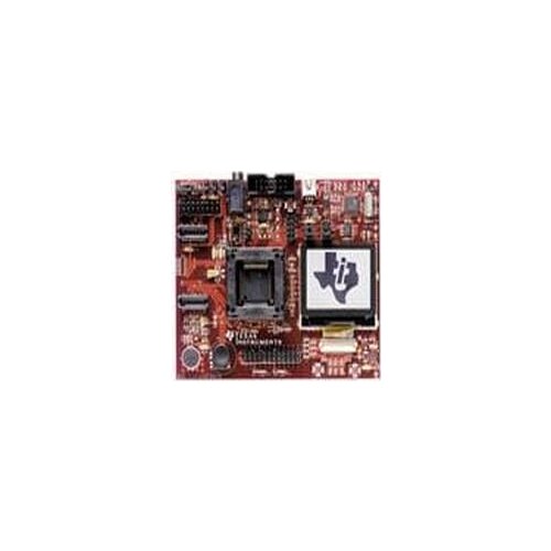 MSP-EXP430F5438 Development Boards & Kits - MSP430 MSP430F5438 Exp Brd
