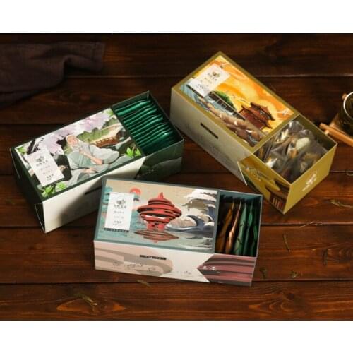 Custom printing small cardboard paper shipping packing packaging boxes,Dental care packaging box ---XP0468