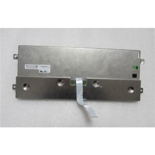 Original CLAA123PA01CW 12.3inch LCD navigation display