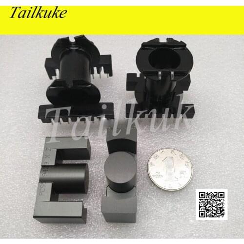 Original TDK EER42 EC4215 Imported Ferrite Core PC95 Material Can Be Equipped with Vertical Horizontal Skeleton