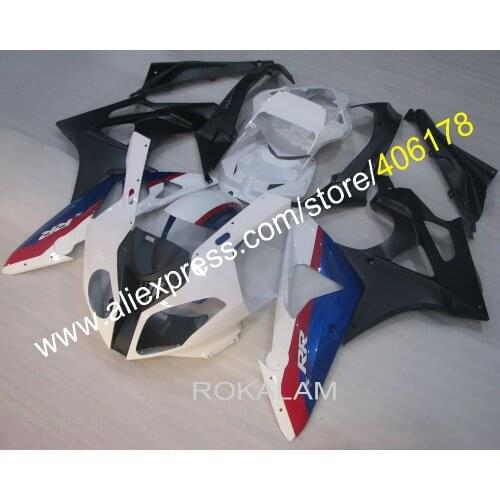 Aftermarket Fairing For BMW Parts S1000RR 2010-2014 S1000 RR 10 11 12 13 14 Motorcycle Fairings (Injection Molding)