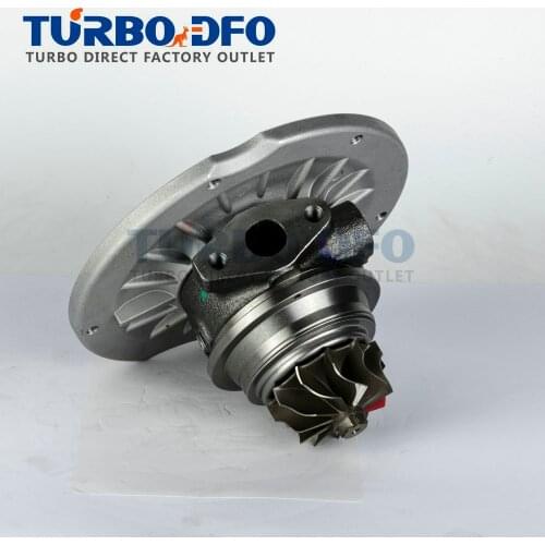 Turbo Cartridge Balanced RHF4V VJ30 Turbine CHRA Turbocharger Core RF4F.13.700 For Mazda 626 2.0 DiTd 100Kw RF4F 1997