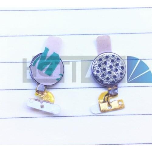 10PCS For Huawei P8 Lite G620 Honor 5X 4X Vibrator Motor Vibration Module Flex Cable Original Replacement Parts