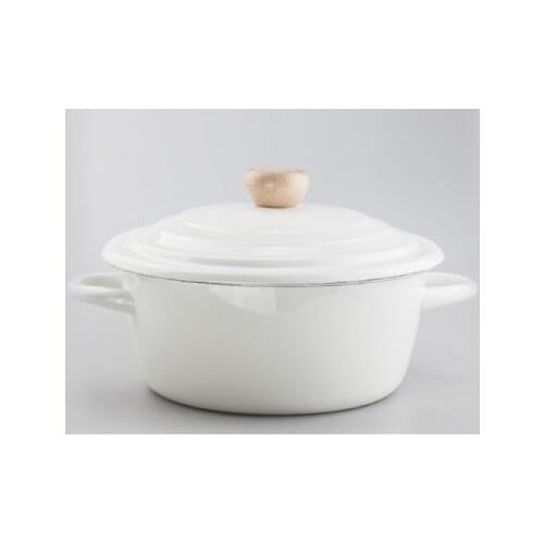 ZHENWEN Induction Cooking Pans