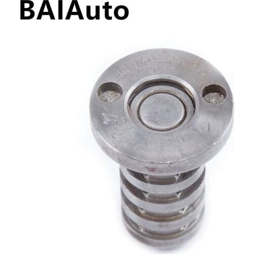 06H109257C 427000510 Engine Timing Control Valve Solenoid 2.0TFSI For VW Passat Tiguan Jetta Beetle Audi Q5 A3 A4 S4 A6 S6 A8