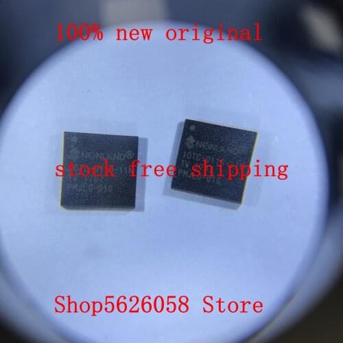 IOTC-0110-11N QFN 100% new original 1PCS-20PCS/LOT STOCK
