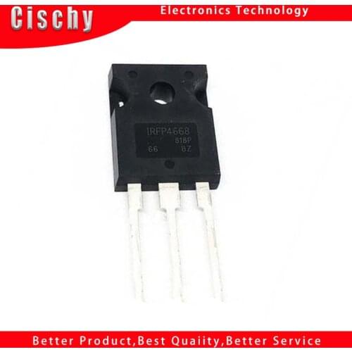 1PCS NCEP85T25T 250A 85V 360W can replace RU190N08Q IRFP2907 IRFP4368 TO-247 new original In Stock