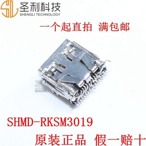 100% New&original SHMD-RKSM3019 02474-0279-00 In Stock