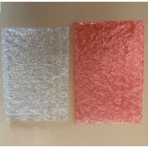 25*35cm 25x35cm 26.5*40cm 26.5x40cm White Red PE Foam Bubble Envelope Pouches packaging PE Mailer Packing Package Wrap Bag