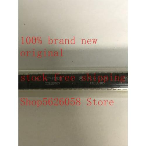 MC74F253N DIP16 100% new original freeshipping 10PCS-500PCS/LOT STOCK