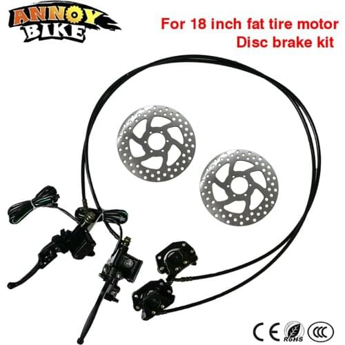 ANNOYBIKE Brake Discs For Bicycles
