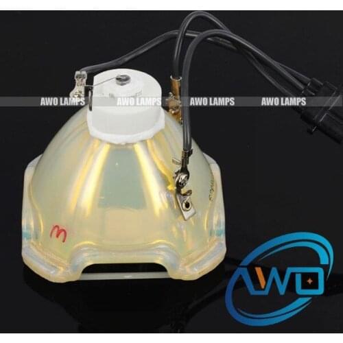 Free shipping 610 334 6267 / POA-LMP109 Compatible bare lamp for SANYO PLC-XF47 PLC-XF47W PLC-XF4700;EIKI LC-XT5 Projector
