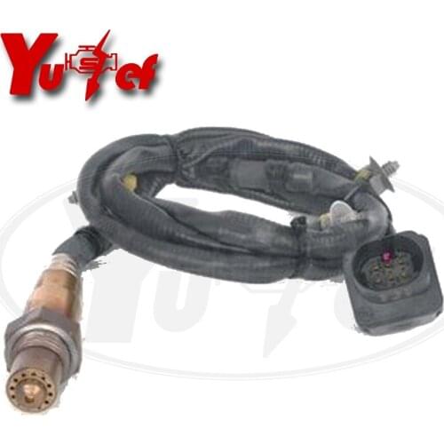 Oxygen Sensor fit for PORSCHE CAYENNE 4.8L GTS S 94860613300 0258017254 2010-2012 wideband Lambda