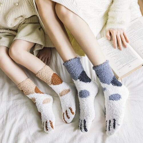 EuerDoDo Children's Socks