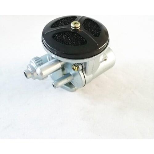 Carburetor for Moped Romet 50CC Komar Ogar Kadet Pony PEGAZ CONDOR Vergaser Motorcycle Carb parts