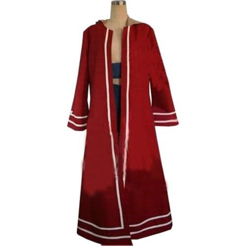 2018 Yu-Gi-Oh Thief King Bakura Cosplay Costume