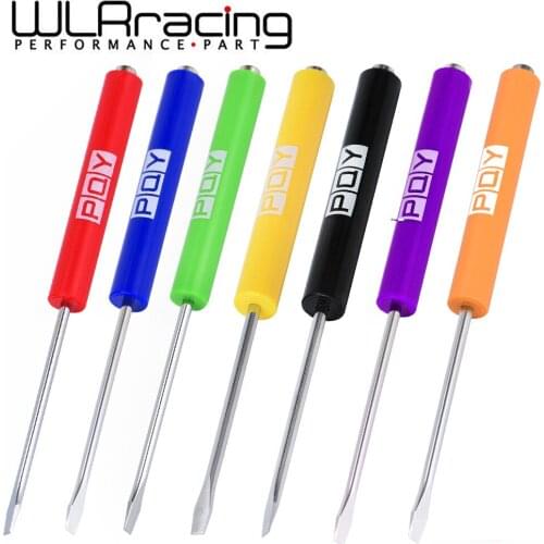 5 pcs Magnetic Screwdrivers Insulated Security Repair Hand Tools Slotted Screwdrivers Maintenance Accessories