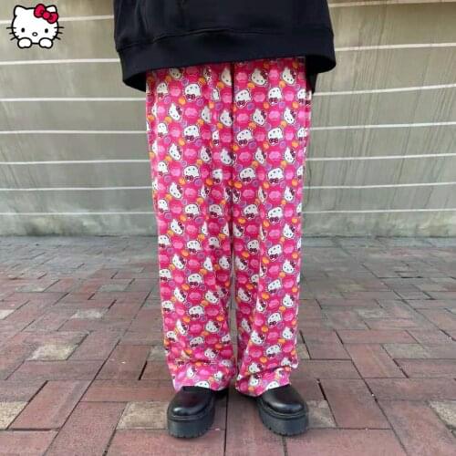 Miniso Women's High Waist Pants