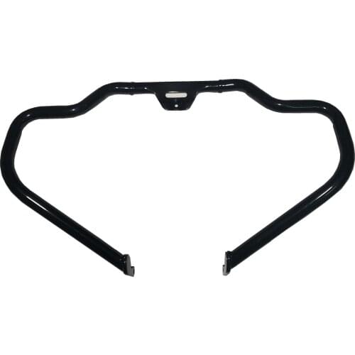 Motorcycle bumper for Harley Soft tail Street bullyFat Boy Bob