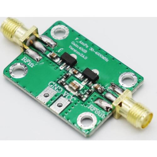 Mythtiger Frequency Meters