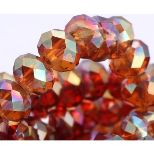OLINGART Round Beads
