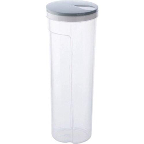 Pasta Noodle Grain Cereal Bean Rice Food Storage Container Kitchen Sealed Box