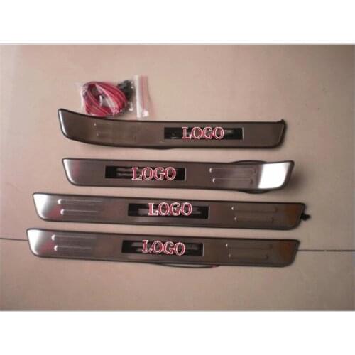 PEISHAN Door Sills