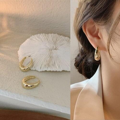 Earrings for Women Earrings Copper 2020 New Fashion Earrings Jewelry Accessories Wholesale