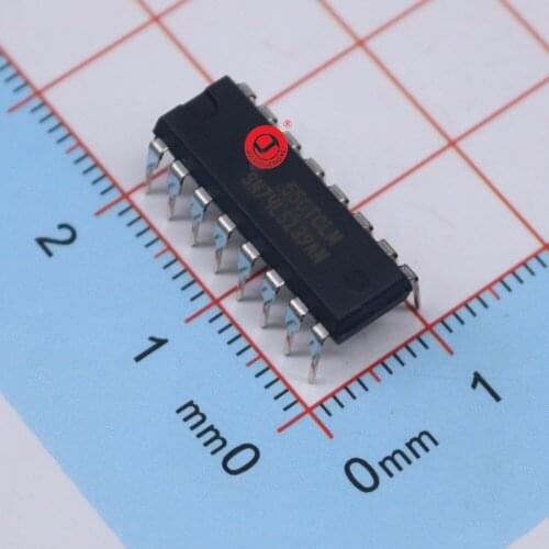 SN74LS139AN SN74LS139N 74LS139N DIP-16 Original 10PCS/LOT
