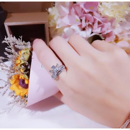 柚琳 Wedding Rings