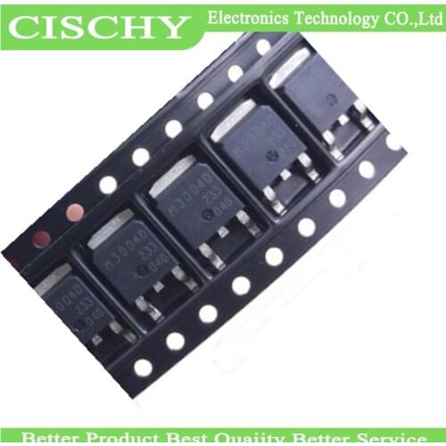 10pcs QM3006D TO-252 M3006D TO252 QM3006 SOT QM3004D M3004D QM3016D M3016D QM4004D M4004D QM4003D M4003D