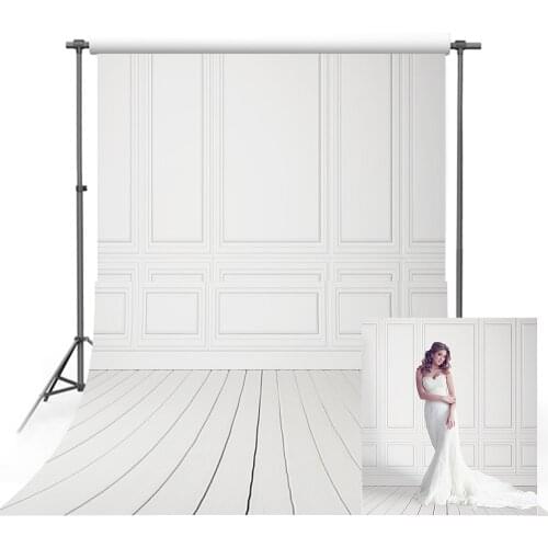 Avezano Photo Backdrops White Wall Decoration Princess Banners Wallpaper Photography Backgrounds For Photo Studio Photozone