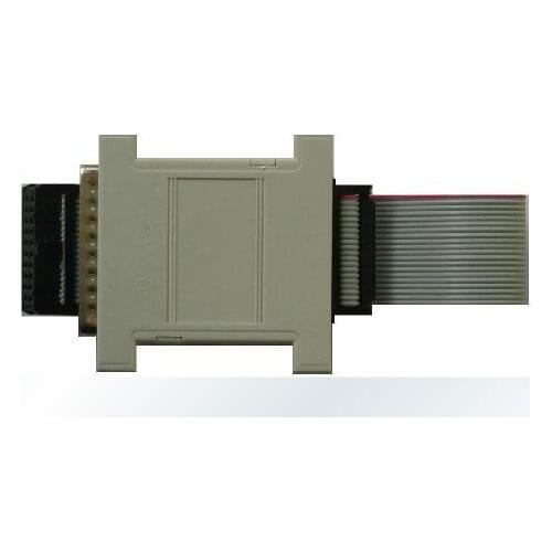 Free Shipping! 1pcx Wiggler / H-JTAG / HJTAG / download programming debugger