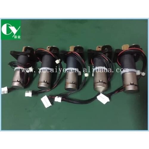 Ink Key Motor For Ryobi 920 Ryoni 924 Printing Machine Spare Parts