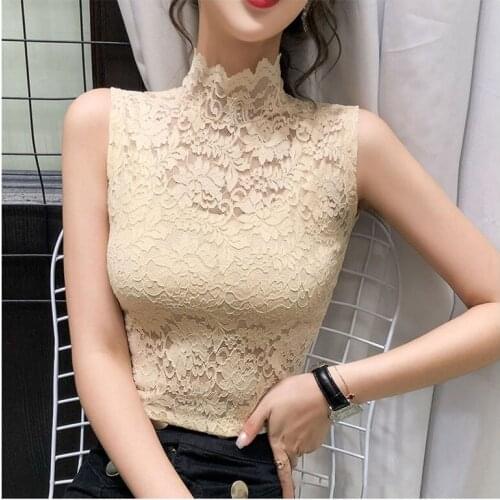 Cheap wholesale 2021 spring summer autumn new fashion casual lady beautiful nice women Tops woman female OL tank top Ay1382