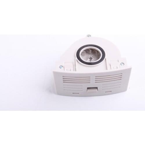 For A320,A325,A330,A335,A336,A337,A338) Fan Assembly for Robot Vacuum Cleaner, Light Grey Color, 1pc/ pack