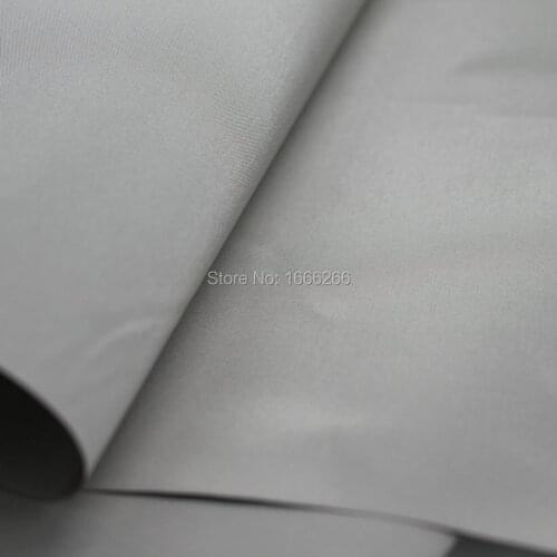 Shielding wall fabric thickening Nickel copper coated emf shielding