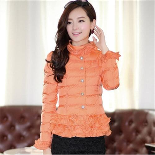 Женские утепленные куртки Hxyqveuyg China At AliExpress