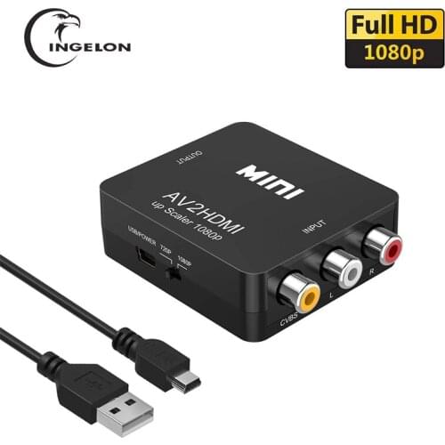 INGELON KVM Switches