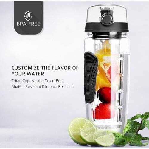 Jiarang Water Bottles