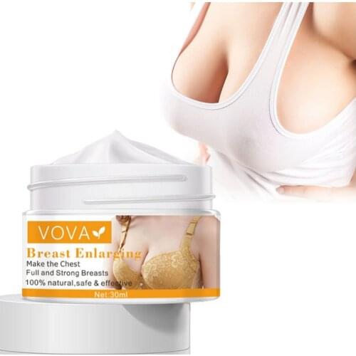 30ml Breast Enhancement Cream Enlargement Augmentation Cream Fast Growth Enlargement Firming Sexy Body Cream Body Care