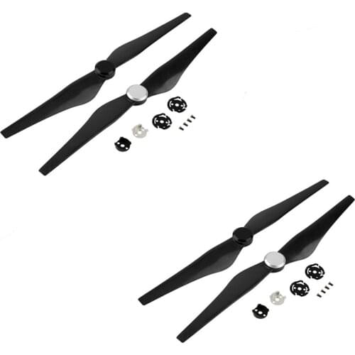 Carbon Reinforced Propeller Quick Release Propeller for DJI Inspire 1 1345S Carbon Fiber Paddle Blades for DJI Inspire 1 1345S
