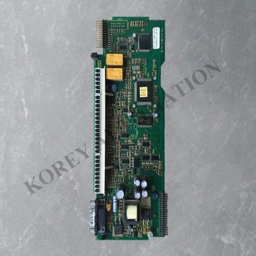 KEB F5-M DRIVER MAINBOARD 1M.F5.230-0019 USED GOOD IN CONDITION