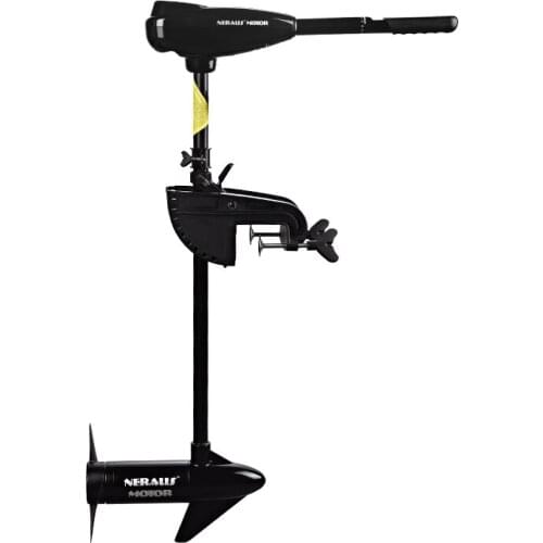 Neraus 36l electric outboard thrusted rubber boat assault boats inflatable boat