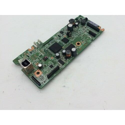 Original mainboard CC03 for epson L358 printer printer parts