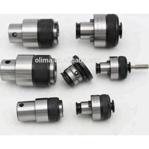 Milling Machine BT40 GT24 Tapping Collets Chucks