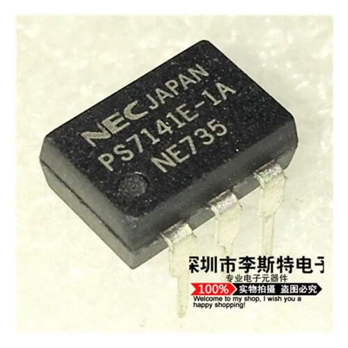 PS7141E-1A DIP-6
