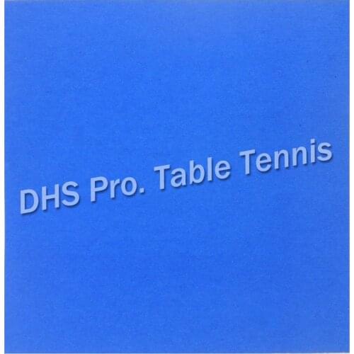 10x Galaxy YINHE Blue Sandpaper for Sandpaper Table Tennis Ping Pong Paddle