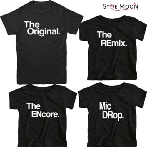 Футболки для папы и сына для фотосессии Syue Moon China At AliExpress