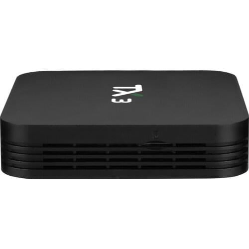 VHXSIN 5PCS Youtube Android 9.0 Amlogic S905x3 Media-Player Tv-Box H.265 TX3 4G 32GB 64GB-ROM 8K